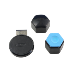 Kreide Kamui Roku ink. Kreidehalter Kamui Chalk Shark (Set)